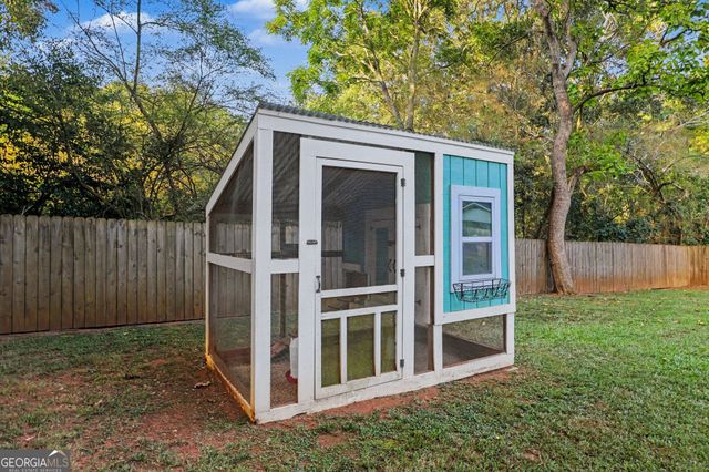 110 Westmoreland Drive, Griffin, GA 30223