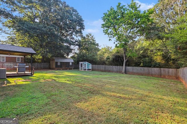 110 Westmoreland Drive, Griffin, GA 30223