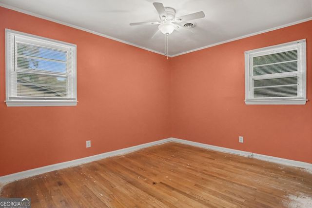 110 Westmoreland Drive, Griffin, GA 30223