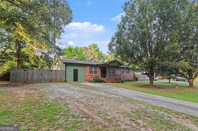 110 Westmoreland Drive, Griffin, GA 30223