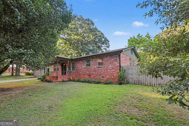 110 Westmoreland Drive, Griffin, GA 30223