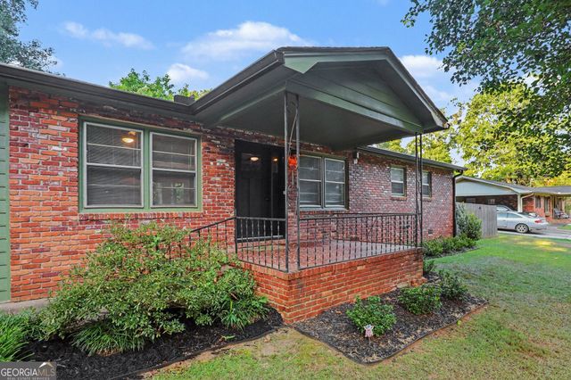110 Westmoreland Drive, Griffin, GA 30223