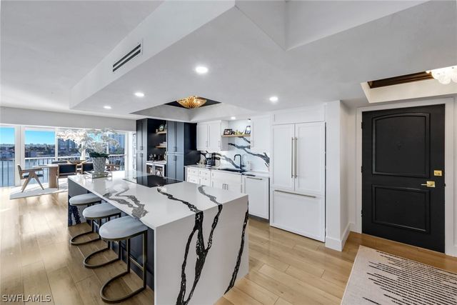 250 Park Shore DR 801, Naples, FL 34103