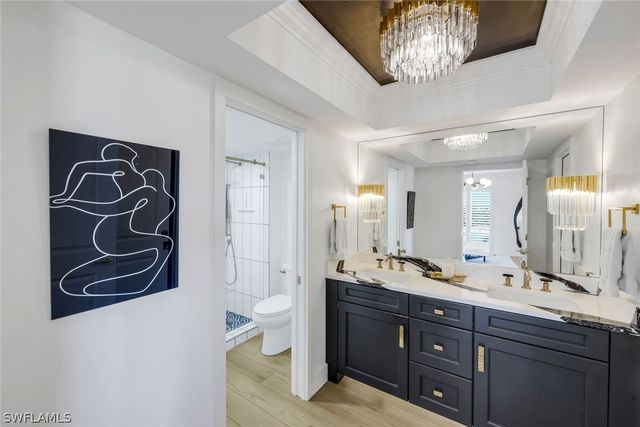 250 Park Shore DR 801, Naples, FL 34103