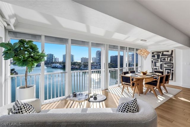 250 Park Shore DR 801, Naples, FL 34103