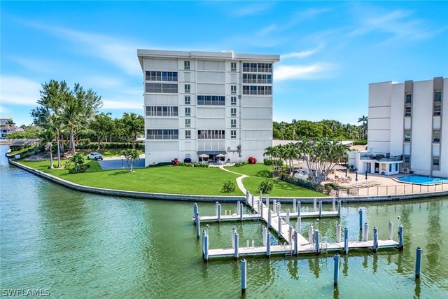 250 Park Shore DR 801, Naples, FL 34103