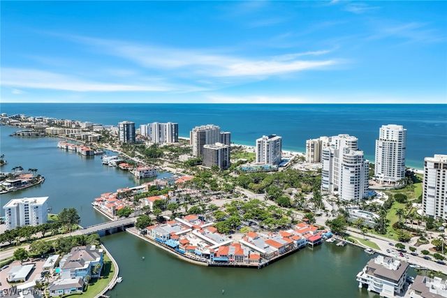 250 Park Shore DR 801, Naples, FL 34103