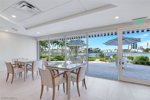 250 Park Shore DR 801, Naples, FL 34103