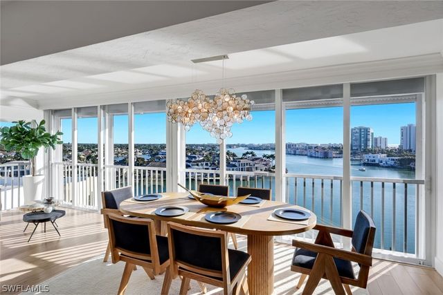 250 Park Shore DR 801, Naples, FL 34103