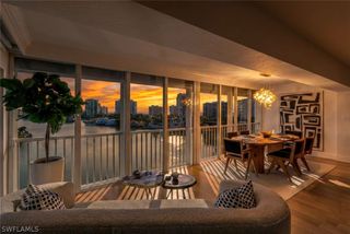 250 Park Shore DR 801, Naples, FL 34103