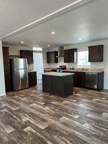 136 Yoseph Street, Bozeman, MT 59718