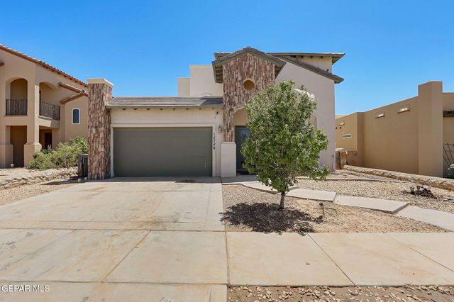 12748 Barstow Avenue, El Paso, TX 79928