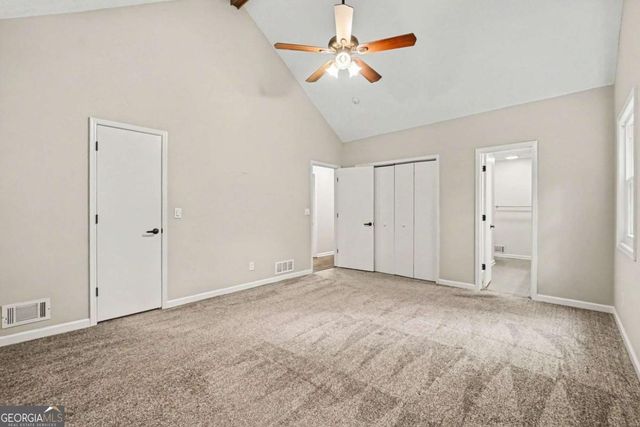 2708 Hawk Drive NE, Marietta, GA 30066