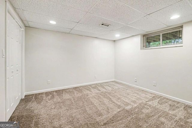 2708 Hawk Drive NE, Marietta, GA 30066