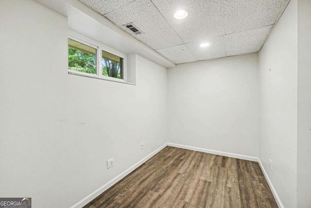 2708 Hawk Drive NE, Marietta, GA 30066