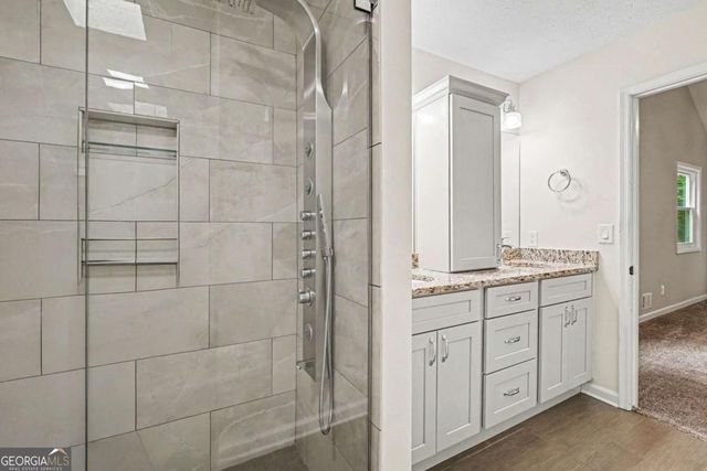 2708 Hawk Drive NE, Marietta, GA 30066