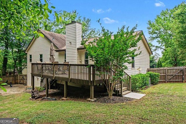 2708 Hawk Drive NE, Marietta, GA 30066