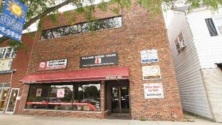 809 RIDGE Road GARAGE-OFFICE-BASEMENT, Wilmette, IL 60091