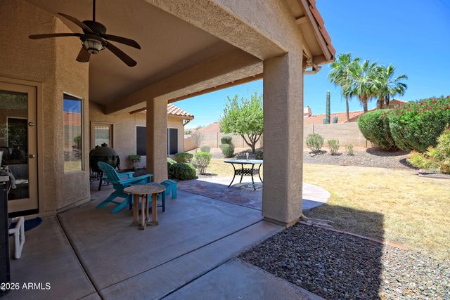 2542 E MOUNTAIN SKY Avenue, Phoenix, AZ 85048