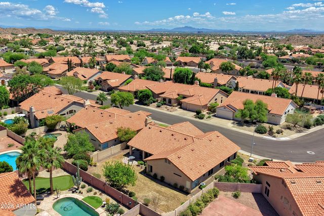 2542 E MOUNTAIN SKY Avenue, Phoenix, AZ 85048