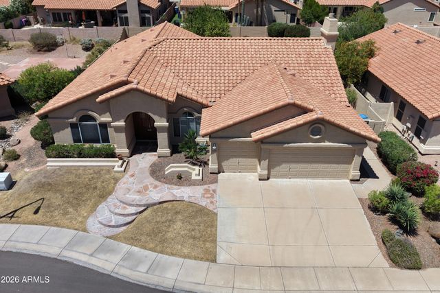 2542 E MOUNTAIN SKY Avenue, Phoenix, AZ 85048