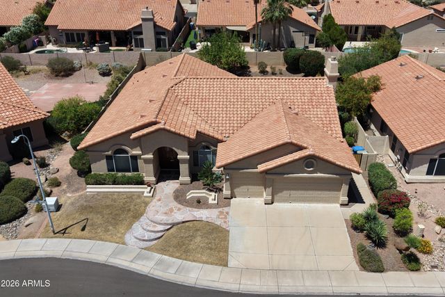2542 E MOUNTAIN SKY Avenue, Phoenix, AZ 85048