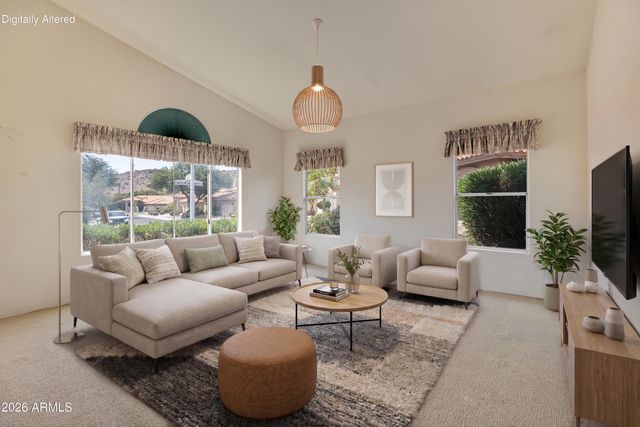 2542 E MOUNTAIN SKY Avenue, Phoenix, AZ 85048