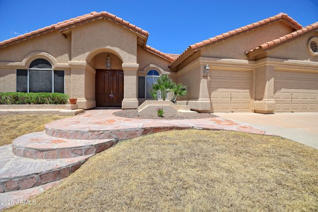 2542 E MOUNTAIN SKY Avenue, Phoenix, AZ 85048