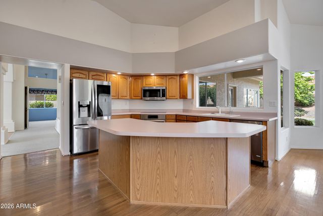 2542 E MOUNTAIN SKY Avenue, Phoenix, AZ 85048