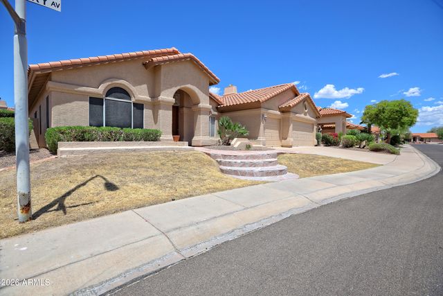 2542 E MOUNTAIN SKY Avenue, Phoenix, AZ 85048