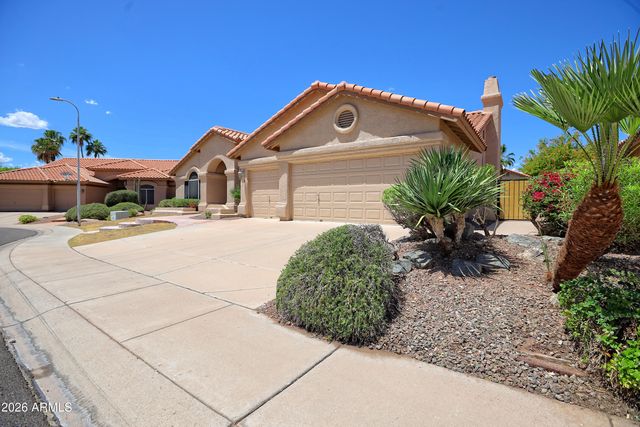 2542 E MOUNTAIN SKY Avenue, Phoenix, AZ 85048