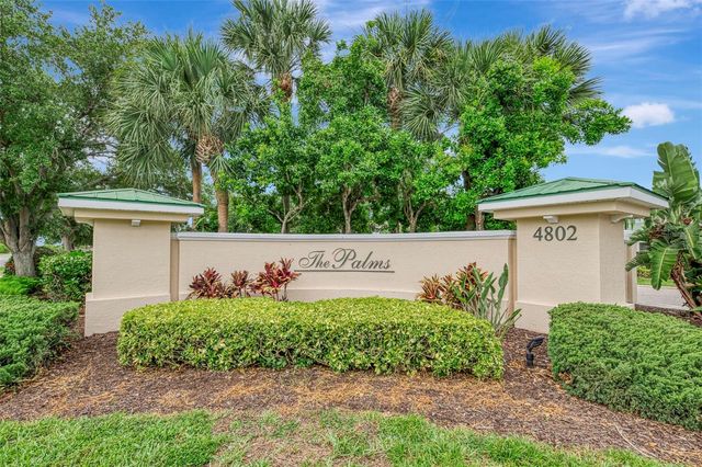 4802 51ST STREET W 1903, Bradenton, FL 34210