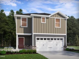 199 N Field Sparrow Way, Clayton, NC 27520