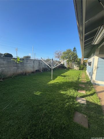 91-1133 Kaupea Street, Kapolei, HI 96707