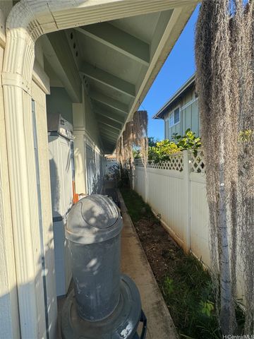 91-1133 Kaupea Street, Kapolei, HI 96707