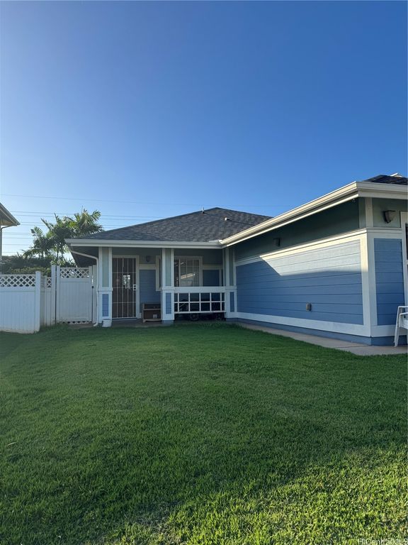91-1133 Kaupea Street, Kapolei, HI 96707