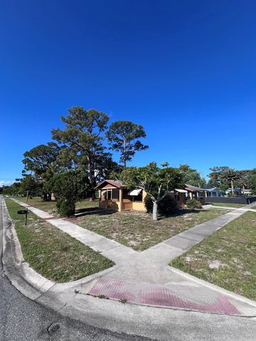 4310 Mount Vernon Avenue, Titusville, FL 32780