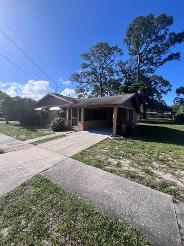4310 Mount Vernon Avenue, Titusville, FL 32780
