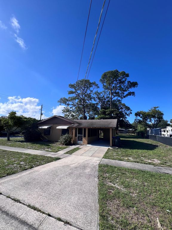 4310 Mount Vernon Avenue, Titusville, FL 32780