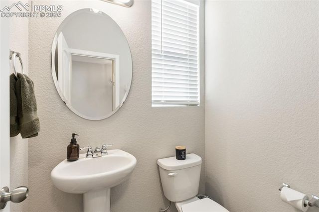 10482 Rolling Peaks Drive, Peyton, CO 80831