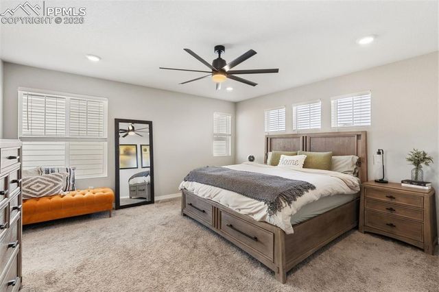 10482 Rolling Peaks Drive, Peyton, CO 80831