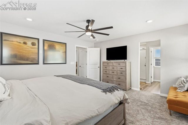 10482 Rolling Peaks Drive, Peyton, CO 80831