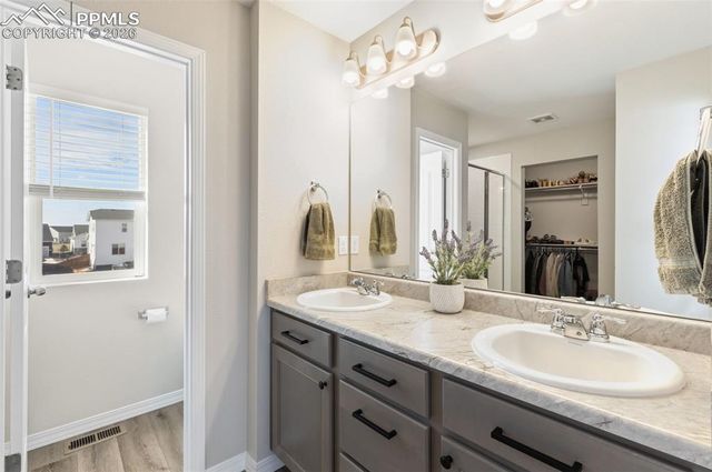 10482 Rolling Peaks Drive, Peyton, CO 80831