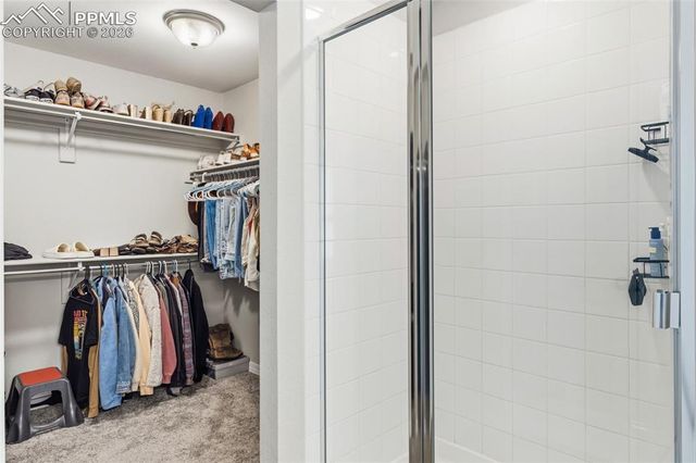 10482 Rolling Peaks Drive, Peyton, CO 80831