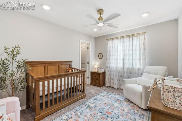 10482 Rolling Peaks Drive, Peyton, CO 80831