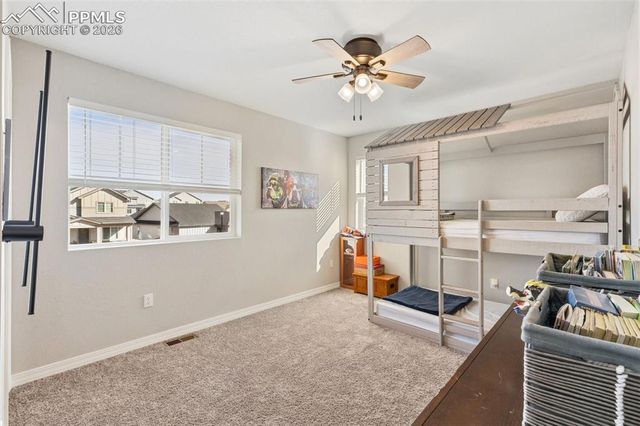 10482 Rolling Peaks Drive, Peyton, CO 80831