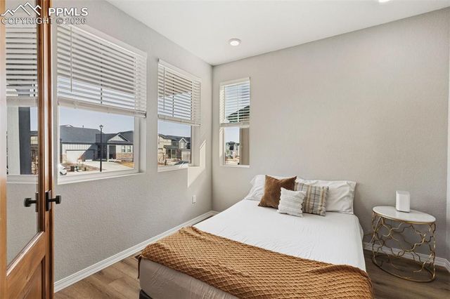 10482 Rolling Peaks Drive, Peyton, CO 80831