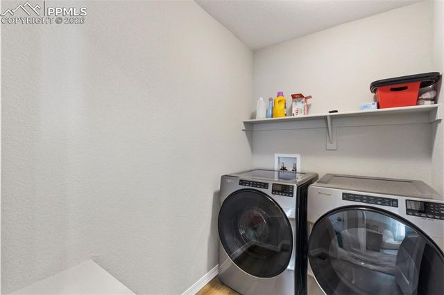 10482 Rolling Peaks Drive, Peyton, CO 80831