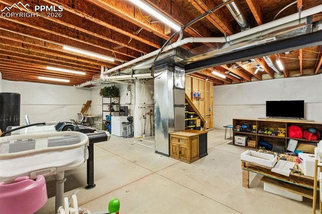 10482 Rolling Peaks Drive, Peyton, CO 80831