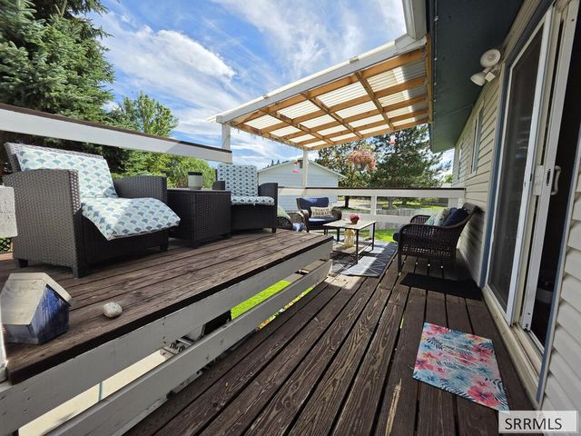 527 Boyd, Chubbuck, ID 83202